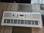 synthesizer  Yamaha EZ-300, Musique & Instruments, Synthétiseurs, Comme neuf, 61 touches, Enlèvement, Avec pied