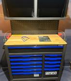 Nieuwe Apex gereedschapwagen XXL 10 lades, Ophalen of Verzenden, Nieuw