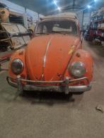 Vw kever ragtop, Auto's, Particulier, Te koop