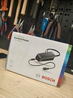 Chargeur Bosch 4a standard pour vélo, Ophalen of Verzenden, Nieuw