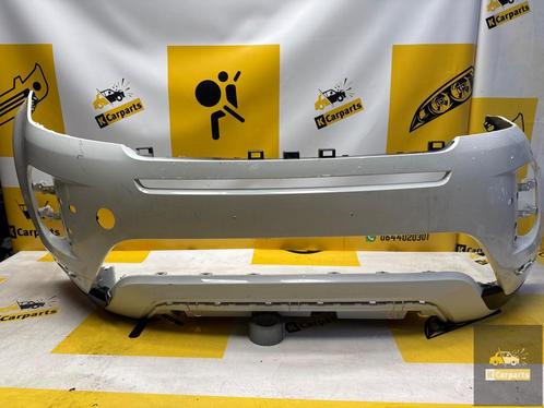 RANGE ROVER EVOQUE DYNAMIC Voorbumper K8D2-17F775-BB LRG03, Auto-onderdelen, Carrosserie, Bumper, Land Rover, Voor, Gebruikt