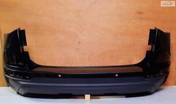 Achterbumper orgineel Skoda Karoq facelift v.a '21 57A807421 beschikbaar voor biedingen