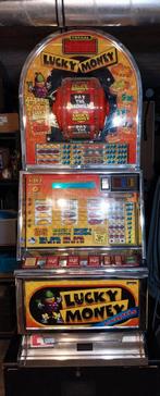 Astra Games - Lucky Money, Ophalen, Gebruikt