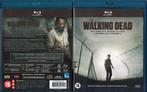 walking dead seizoen 4 (5 blu-ray) nieuw  , Cd's en Dvd's, Ophalen of Verzenden, Zo goed als nieuw, Horror, Boxset