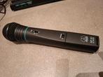 AKG WMS51 wireless microfoon, Ophalen, Zo goed als nieuw, Zangmicrofoon, Draadloos