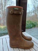 Aigle laarzen, Bottes, Enlèvement, Utilisé, Aigle