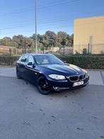 Bmw 520D euro 5, Auto's, BMW, Euro 5, Bedrijf, Diesel, Te koop