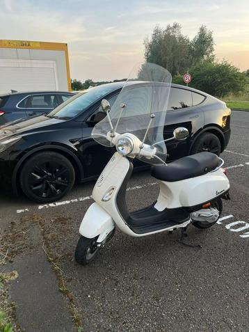 Vespa lx beschikbaar voor biedingen
