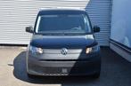 Volkswagen Caddy 2.0TDI- Cruise- Airco- 75Pk- 15700+BTW, Auto's, Stof, Euro 6, Volkswagen, Zwart