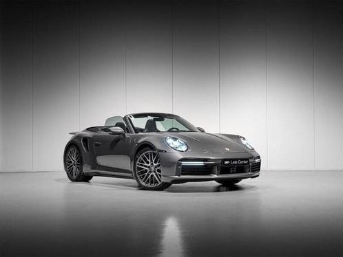 Porsche 992, Auto's, Porsche, Bedrijf, ABS, Adaptieve lichten, Adaptive Cruise Control, Airbags, Airconditioning, Alarm, Bluetooth