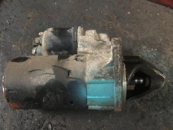 DEMARREUR OPEL ASTRA G 1400 ESSENCE beschikbaar voor biedingen