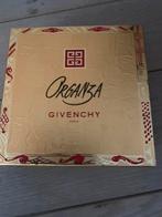 Organza Givenchy set, Verzamelen, Ophalen of Verzenden, Nieuw
