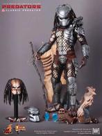 Classic Predator Hot Toys 1/6, Ophalen of Verzenden, Zo goed als nieuw