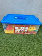 Knikkerbaan van Genius Toys, Ophalen, Gebruikt