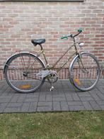 Damesfiets, Fietsen en Brommers, Ophalen, Gebruikt, Overige merken