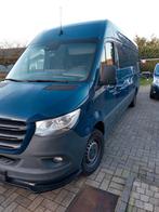 Mercedes Sprinter 314 cdi automatique, Achat, Bluetooth, Automatique, Particulier
