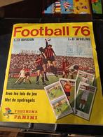 Panini sticker album - 1976 - bijna compleet, Ophalen