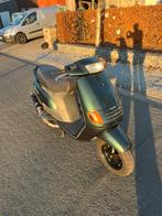 Skipper a1 (191cc), Scooter, Sportuitlaat, 191 cc, Particulier