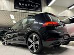 Volkswagen Golf VII 1.0i benzine Facelift Navi Led “R Look”, Auto's, Volkswagen, Voorwielaandrijving, Stof, Zwart, Bedrijf