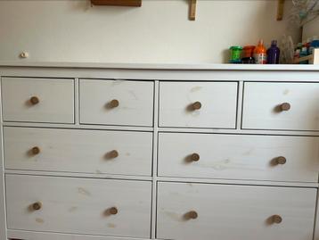 Ikea Hemnes ladekast, Enlèvement, Comme neuf