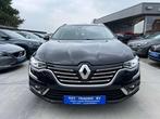 Renault Talisman 1.6 TCE AUTOMAAT NAVIGATIE LEDER XENON, Auto's, Renault, Automaat, Euro 6, Bedrijf, Talisman