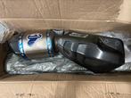 Termignoni sportuitlaat Ducati Multistrada 1260, Motoren, Ophalen, Gebruikt