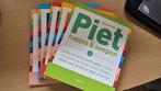 Kookboeken van Piet Huysentruyt, Piet Huysentruyt, Overige typen, Nieuw, Ophalen of Verzenden