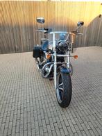Harley-Davidson, Motos, 1202 cm³, Chopper, 2 cylindres, Particulier