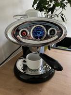 Illy Iperespresso, Elektronische apparatuur, Koffiezetapparaten, Ophalen, Koffiepads en cups, Gebruikt, Espresso apparaat