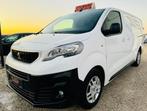 Peugeot expert Premieum  Utilitaire garantie 12Mois, Auto's, Bestelwagens en Lichte vracht, 90 kW, Wit, Leder, Bedrijf