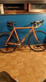 VELO EDDY MERCKX VINTAGE, Autres marques, Vitesses, Comme neuf, Enlèvement