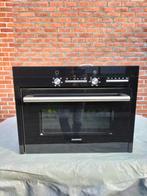 combi oven, Elektronische apparatuur, Gebruikt, Oven, Inbouw, Hete lucht