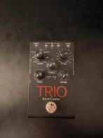 Digitech Trio-V-01 Band Creator gitaar effecten pedaal, Muziek en Instrumenten, Effecten, Ophalen, Zo goed als nieuw