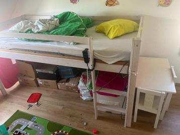 half hoogslaper beschikbaar voor biedingen