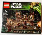 LEGO Star Wars - 10236 - Ewok Village, Ophalen, Nieuw, Complete set, Lego