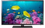 Samsung 46 inch Smart TV, Ophalen, LED, 50 Hz, Zo goed als nieuw