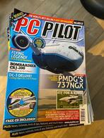 Flight simulator PC Pilot tijdschriften, Ophalen, Gebruikt, Simulatie