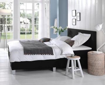 *Disponibles immédiatement* Lits boxspring 140/160/180 €399