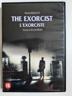 The exorcist (dvd), CD & DVD, DVD | Horreur, Comme neuf, Fantômes et Esprits, Enlèvement ou Envoi