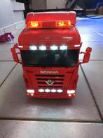 Camion rc, Hobby en Vrije tijd, Ophalen