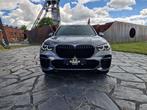 BMW X5 xDrive45e M SPORT/SKY LOUNGE/360/ACC/TREKHAAK, Autos, BMW, Cuir, Argent ou Gris, Achat, Entreprise