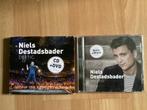 Cd’s Niels Destadsbader, Ophalen of Verzenden, Pop
