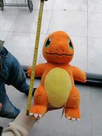 3 verschillende Pokémon knuffels, Enlèvement, Comme neuf, Autres types