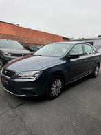 SEAT TOLEDO/BENZINE/euro 6b/ GARANTIE, Auto's, Seat, Parkeersensor, Stof, Euro 6, Bedrijf