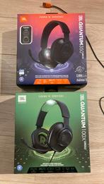 JBL Quantum 350 en 100x, Jbl, Ophalen of Verzenden, Zo goed als nieuw, Over-ear