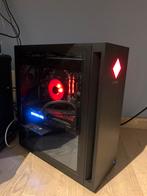Hp omen gt 15 gaming pc, Computers en Software, Desktop Pc's, Ophalen, Zo goed als nieuw, Gaming