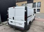 Renault TRAFIC 1.9 DCI MET 186DKM, Renault, Wit, Bedrijf, 1870 cc