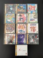 13 Jeux Sega Saturn (Japan), Ophalen of Verzenden