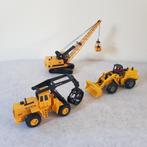 Miniatuur voertuigen, Joal en Majorette, Hobby en Vrije tijd, Modelauto's | 1:50, Ophalen of Verzenden, Majorette
