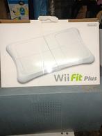 Wii Fit Plus Bundle, Vanaf 3 jaar, Sport, Ophalen of Verzenden, Zo goed als nieuw